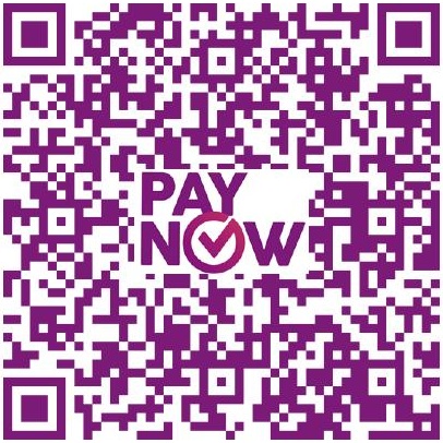 Scan PayNow QR Code