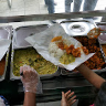 Krsnas Free Meals