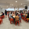 Singapore Buddhist Lodge