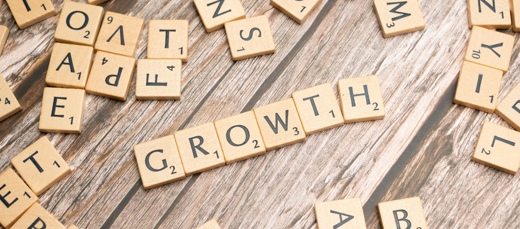 Growth